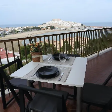 The Views, Vistas