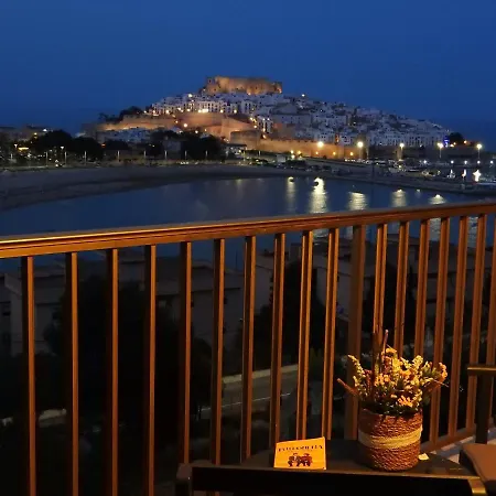 The Views, Vistas